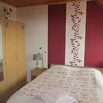 Pensjonat La Maison Fleurie Épagne-Épagnette