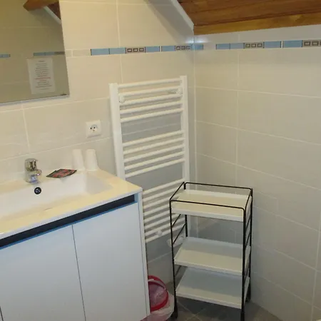 La Maison Fleurie 3*