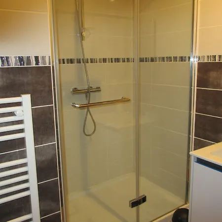 La Maison Fleurie 招待所 Épagne-Épagnette