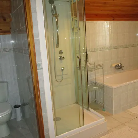 La Maison Fleurie 招待所 Épagne-Épagnette