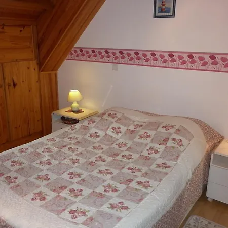La Maison Fleurie 3* Épagne-Épagnette
