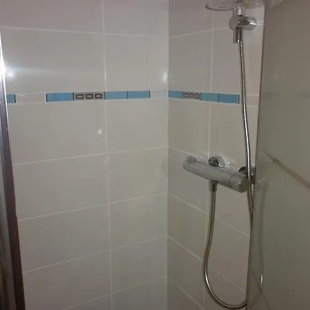 招待所 La Maison Fleurie Épagne-Épagnette