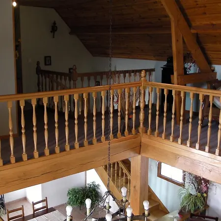 La Maison Fleurie 3* Épagne-Épagnette