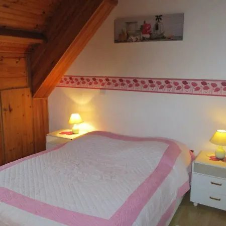 Gæstehus La Maison Fleurie