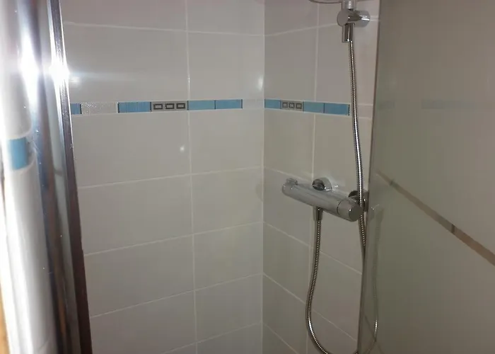 Gæstehus La Maison Fleurie Épagne-Épagnette